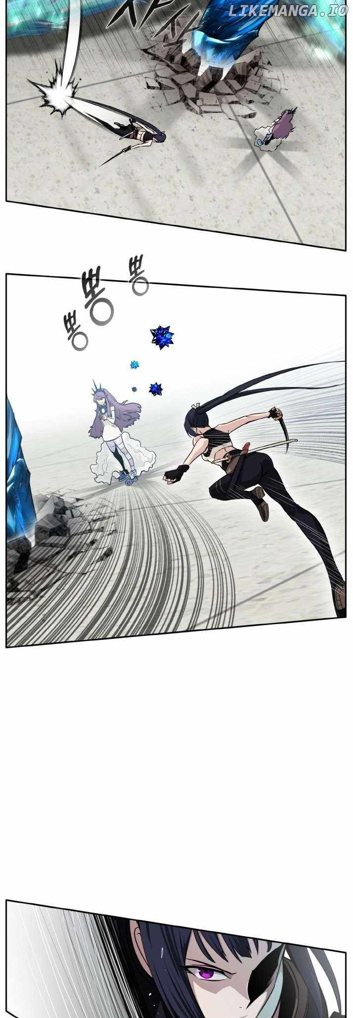 Counter Cube Chapter 83 20